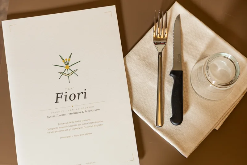 Cooking class Tra Fiori